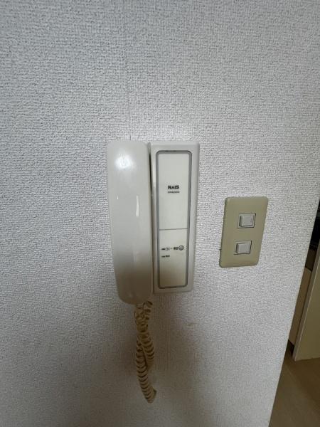 サンプラザナカノ(その他設備)