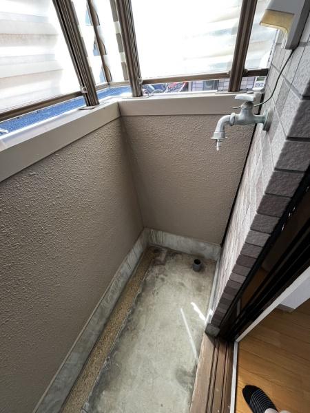 サンプラザナカノ(その他)