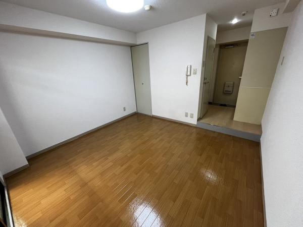 サンプラザナカノ(洋室)