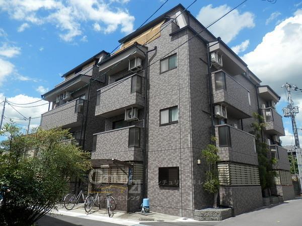 サンプラザナカノ