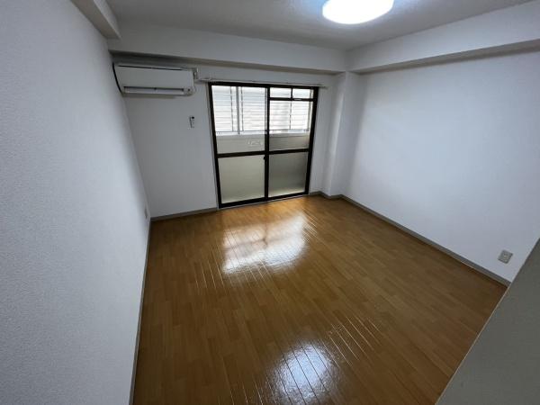 サンプラザナカノ