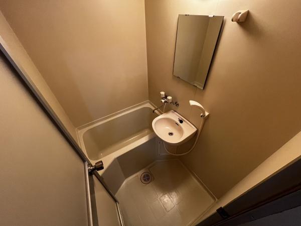 サンプラザナカノ(バス)