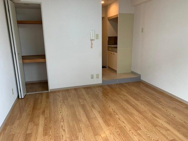 サンプラザナカノ