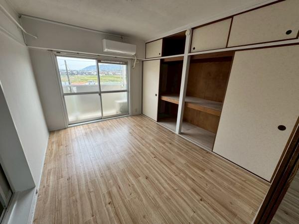 ビレッジハウス長岡3号棟