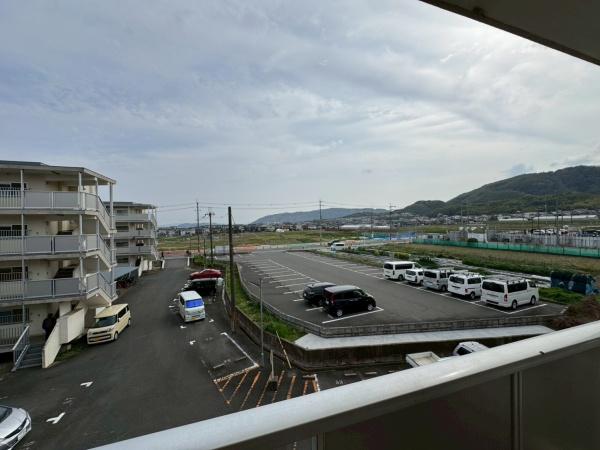 ビレッジハウス長岡3号棟
