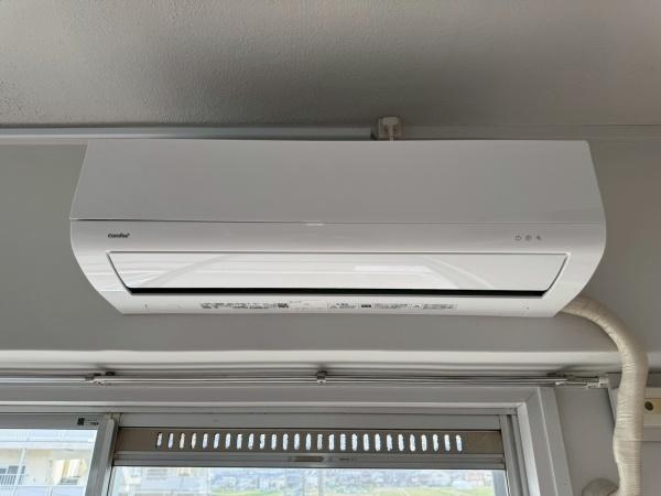 ビレッジハウス長岡3号棟