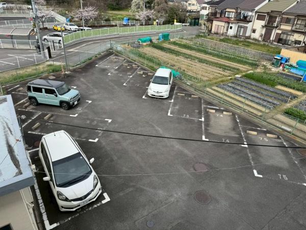ビレッジハウス長岡3号棟