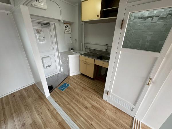 ビレッジハウス長岡3号棟