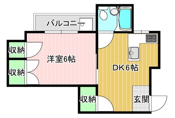 レジデンスパール