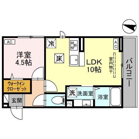 竹の小径