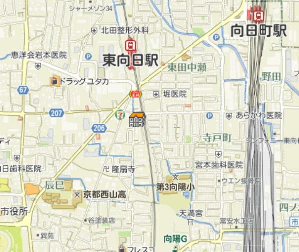 竹の小径