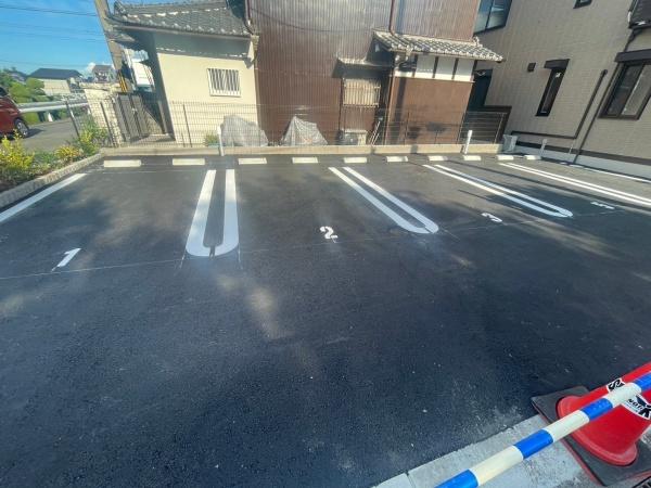 竹の小径