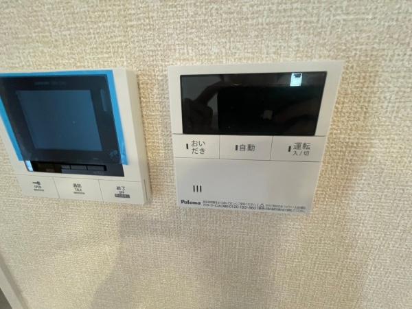 竹の小径