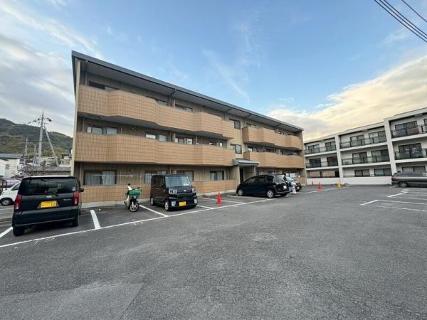 サンバースト山崎