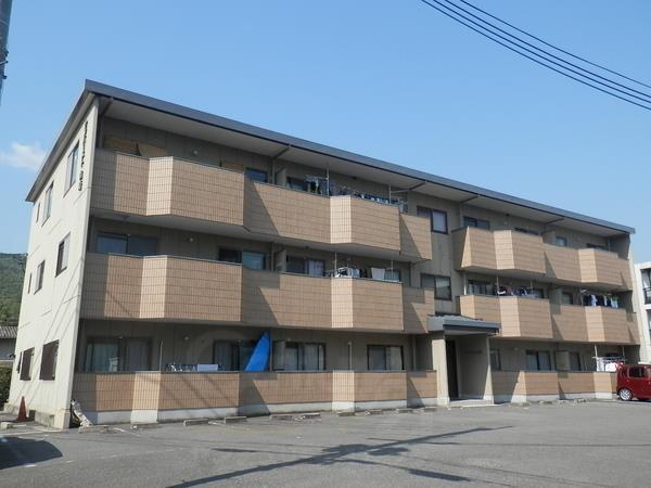 サンバースト山崎