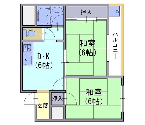 BNコート洛西