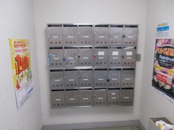 BNコート洛西