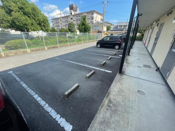 レオパレス久世大築