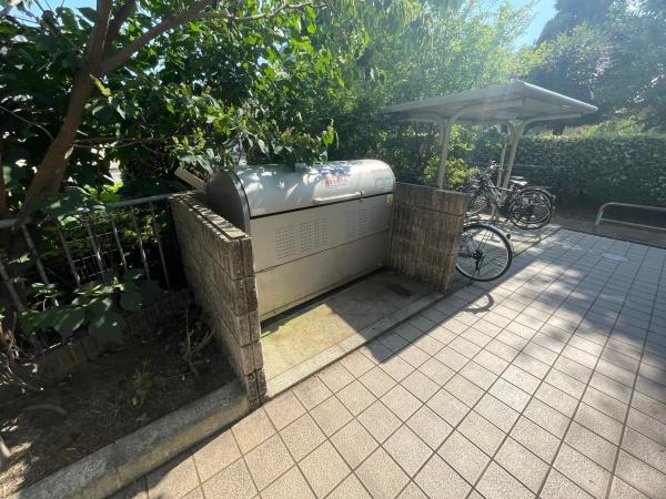 レオパレス久世大築