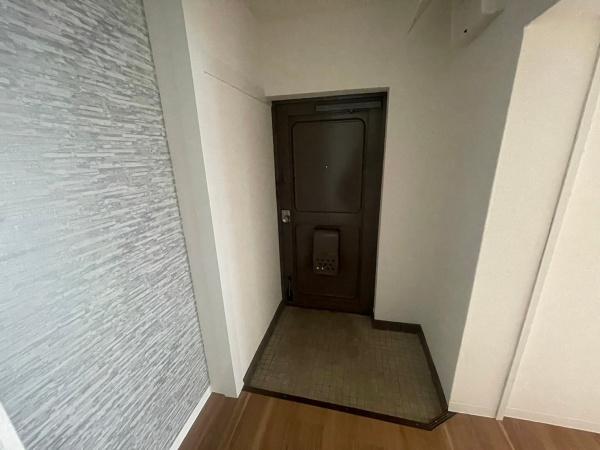 南円明寺ヶ丘団地16棟101号