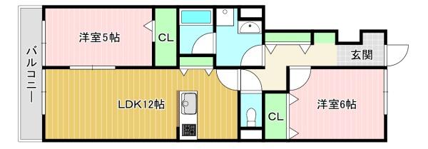 グランシャリオ京都南