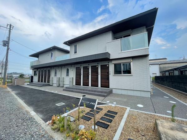 グランシャリオ京都南