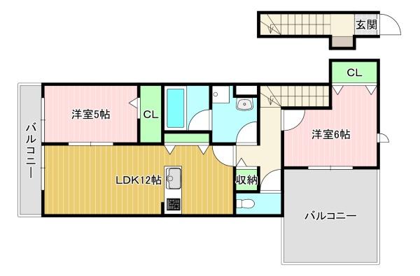 グランシャリオ京都南