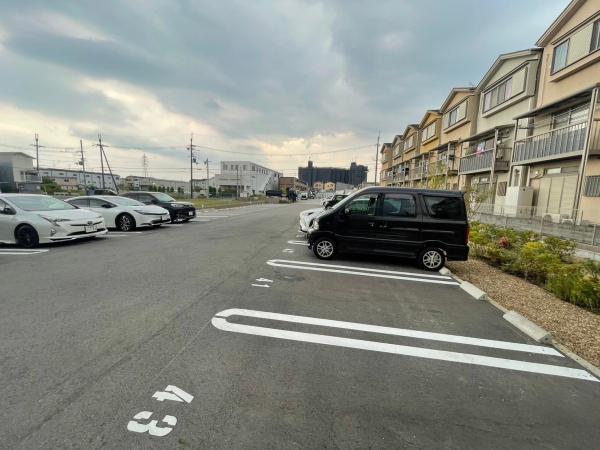 グランシャリオ京都南