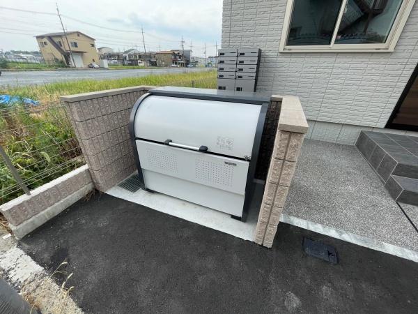 グランシャリオ京都南