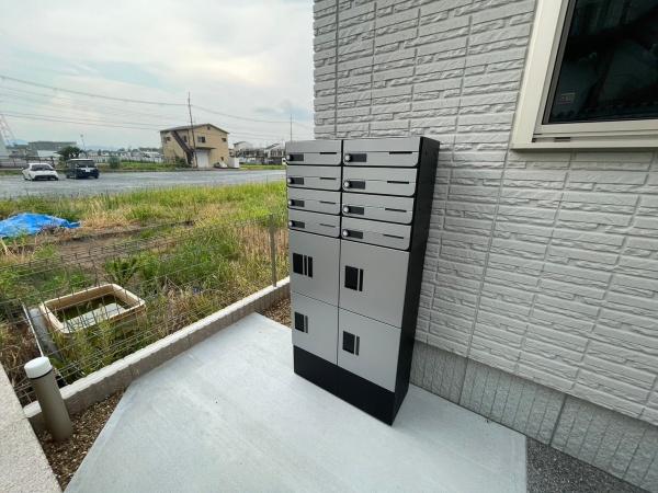 グランシャリオ京都南