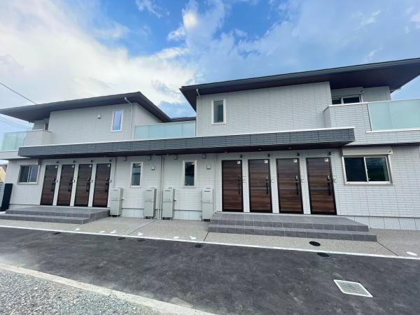 グランシャリオ京都南