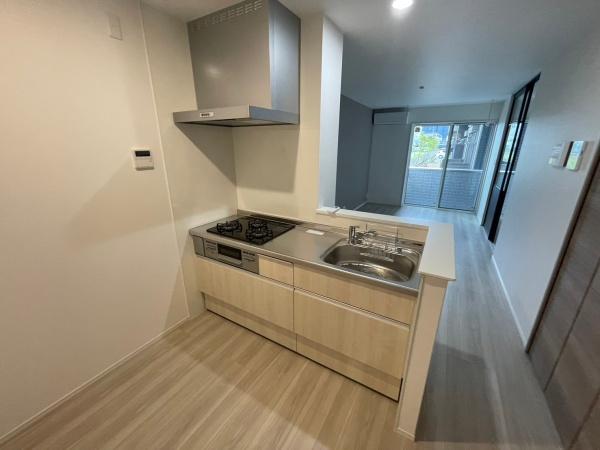 グランシャリオ京都南