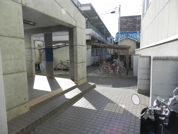 コスモハイツONO