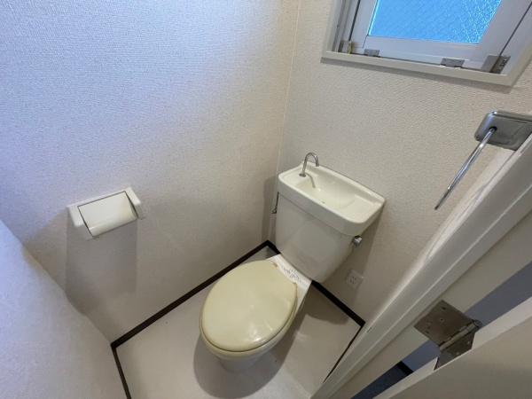コスモハイツONO