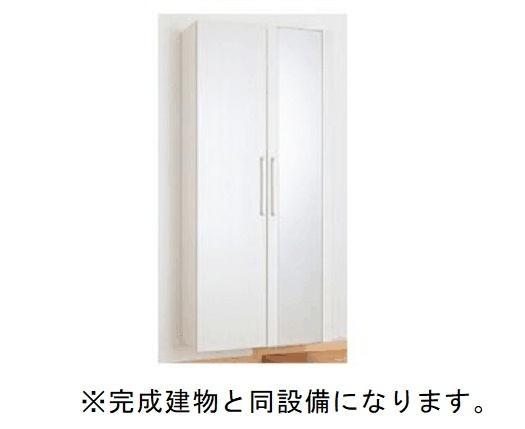 グランクレスタ　シェル