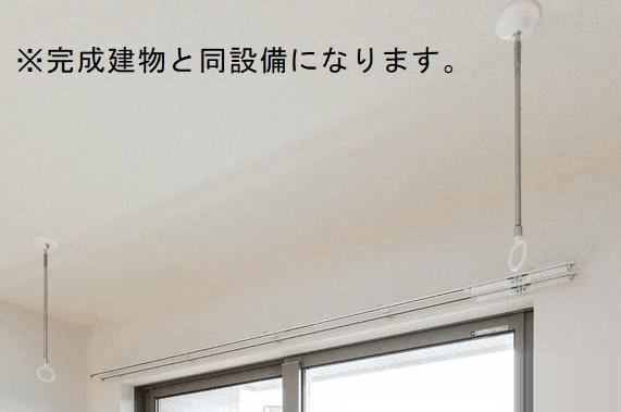 グランクレスタ　シェル