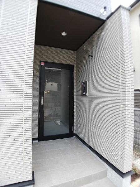 グランクレスタ　シェル