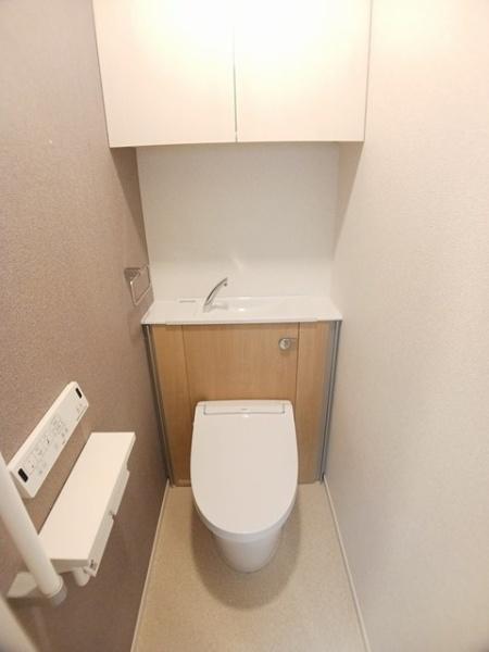 グランクレスタ　シェル