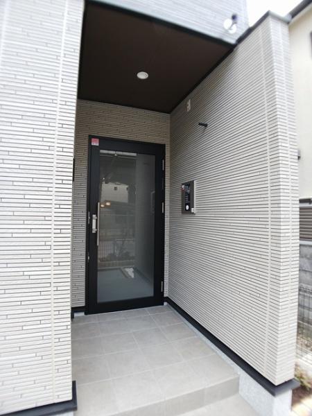 グランクレスタ　シェル