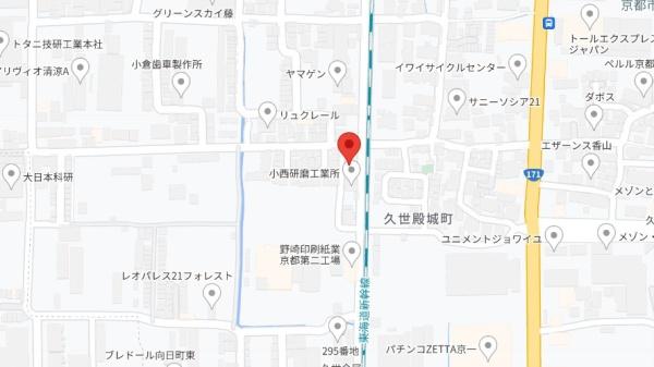 グランクレスタ　シェル