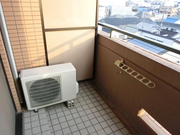 アルファプライズセブン