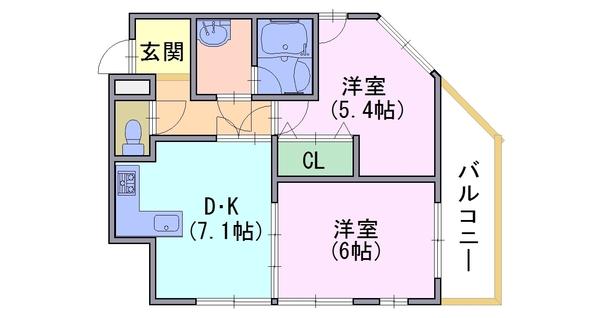 コスモプラザ