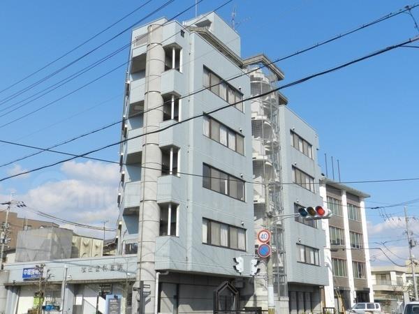 コスモプラザ