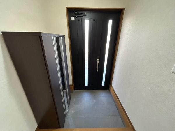 貸家　東神足2丁目8-16