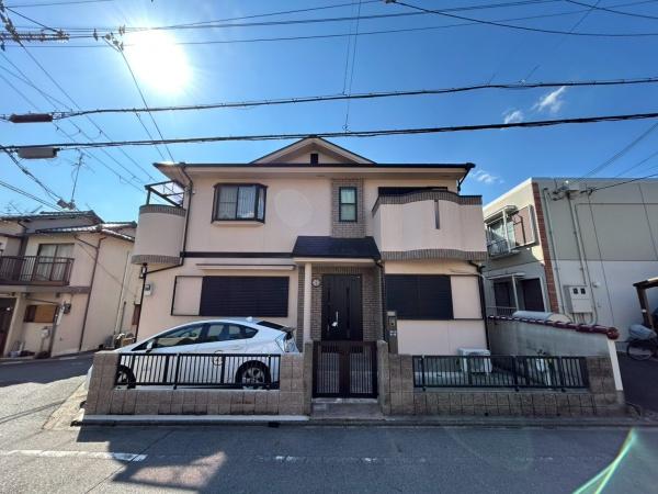 貸家　東神足2丁目8-16