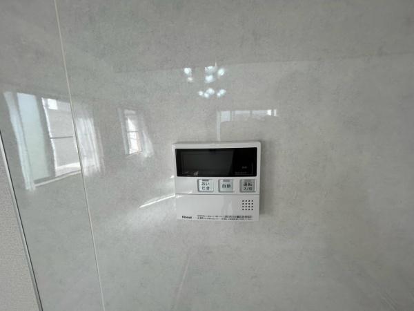 貸家　東神足2丁目8-16