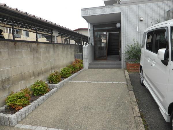 グランパール