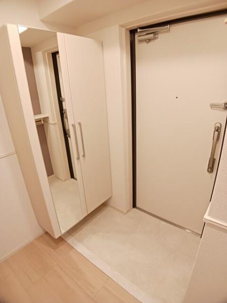 フェリーチェ壱番館
