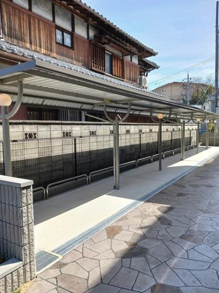 フェリーチェ壱番館