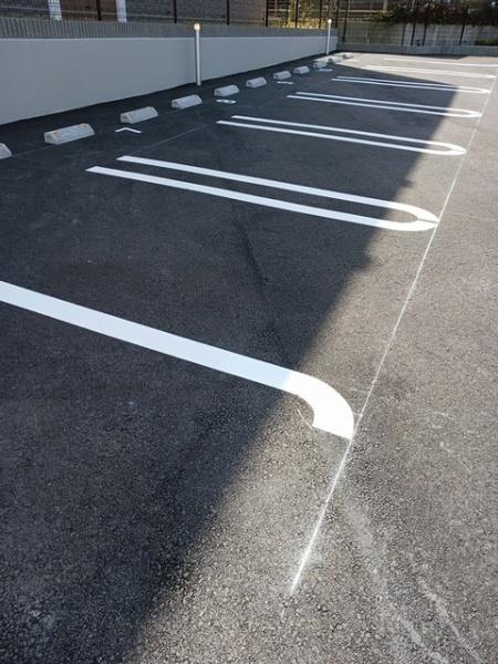 フェリーチェ壱番館